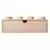 Rangements LEGO - Brique de rangement en bois 8 tenons – chêne clair