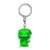 Disney - POP! Keychain - The Nightmare Before Christmas - Oogie Boogie Blacklight