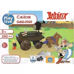 La Calèche Gauloise