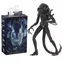 Aliens - Alien Ultimate Edition with Facehugger