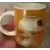 BB8 coffee mug.