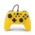 NSW Wired Controller Pikachu Silhouette