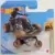 Mainline Hot Wheels - Quad Rod 1/10 Baja Blazers