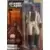 Mego Movies Action Figures - Planet of the Apes - Dr. Zaius
