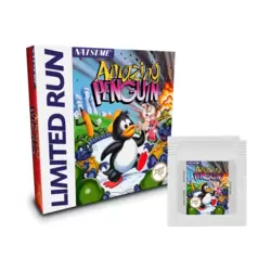 Amazing Penguin - Limited Run Games