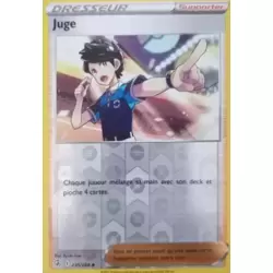 Juge Reverse