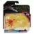 Hot Wheels Star Wars Starships Poe's X-Wing Fighter (TROS) FYT75 Asst.FYT65 Black/Yellow Card