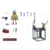 Playmobil Builders - Starter Pack Construction Site
