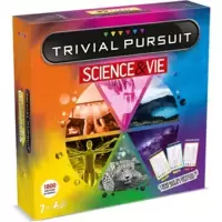 Trivial Pursuit - Science et Vie