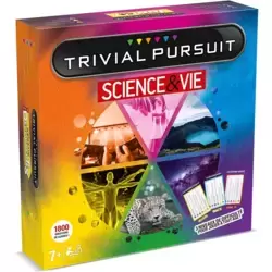 Trivial Pursuit - Science et Vie