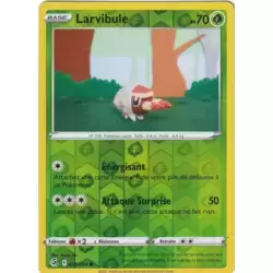 Larvibule Reverse