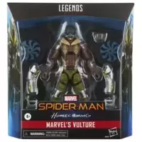 Marvel's Vulture