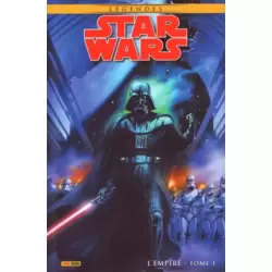 Star Wars Légendes - L'Empire