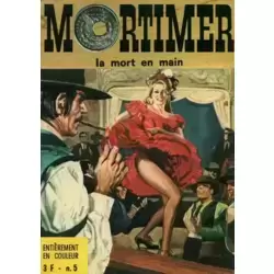 La mort en main
