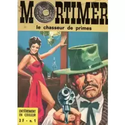 Le chasseur de prime