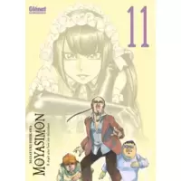 Tome 11