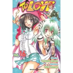 Tome 16