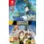 Nintendo Switch Games - Digimon Story Cyber Sleuth Complete Edition