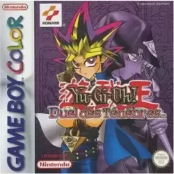 Yu-Gi-Oh ! : Duel des ténèbres