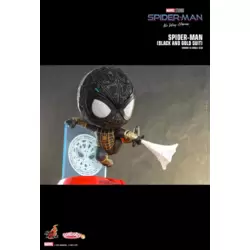 Spider-Man: No Way Home - Spider-Man (Black and Gold Suit)