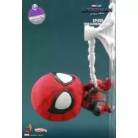 Spider-Man: No Way Home - Spider-Man (Web Climbing Version)