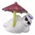 Ghostbusters - Mini-Puft Surprise - Mini-Puft Crunched