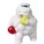 Mini-Puft Eating Bubble-Gums