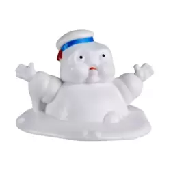 Melted Mini-Puft