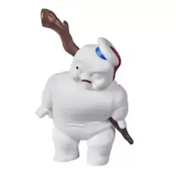 Mini-Puft with Wood Stick