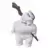 Ghostbusters - Mini-Puft Surprise - Mini-Puft with Wood Stick