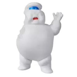 Mini-Puft Crunched