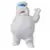 Mini-Puft Crunched