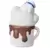Mini-Puft in Hot Chocolate