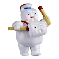 Mini-Puft with Drum