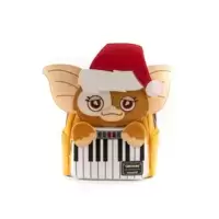 MINI SAC A DOS GIZMO HOLIDAY COSPLAY WITH REMOVABLE HAT / GREMLINS