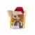 MINI SAC A DOS GIZMO HOLIDAY COSPLAY WITH REMOVABLE HAT / GREMLINS
