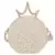 Loungefly - SAC A MAIN ULTIMATE PRINCESS METAL CROWN