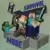 Minecraft Treasure - Survival Mode