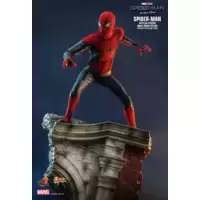 Spider-Man: No Way Home - Spider-Man (Battling Version Movie Promo Edition)