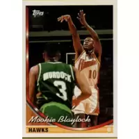 Mookie Blaylock