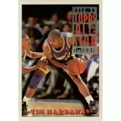 Tim Hardaway AS