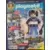 Playmobil Magazine - Dangereuse intervention
