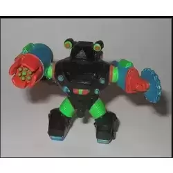 Trashblaster