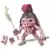 Power Rangers Hasbro - Lightning Collection - Mighty Morphin Pudgy Pig
