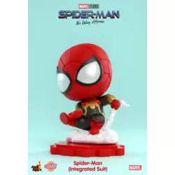 Spider-Man (Integrated Suit)