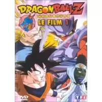 Dragon Ball Z, le film 1