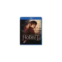 Le Hobbit : Un Voyage inattendu [Blu-Ray]