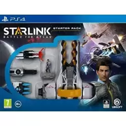 Starlink: Battle for Atlas