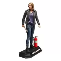 Fear The Walking Dead - Madison Clark
