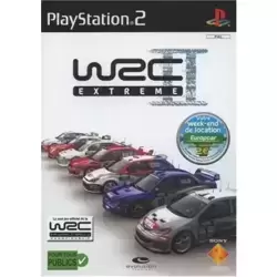 World Rally Championship 2